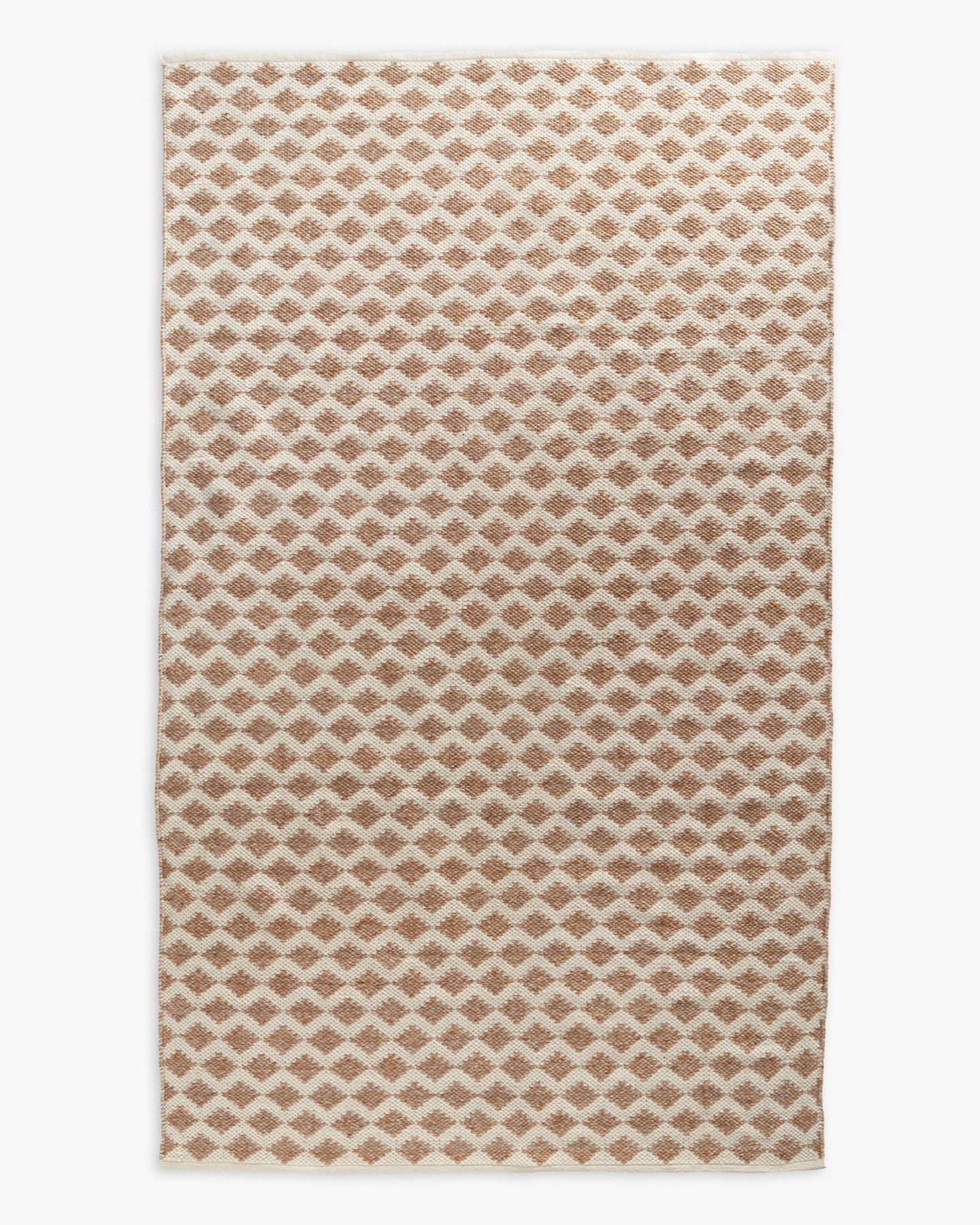 Eros Reversible Recycled Performance Rug