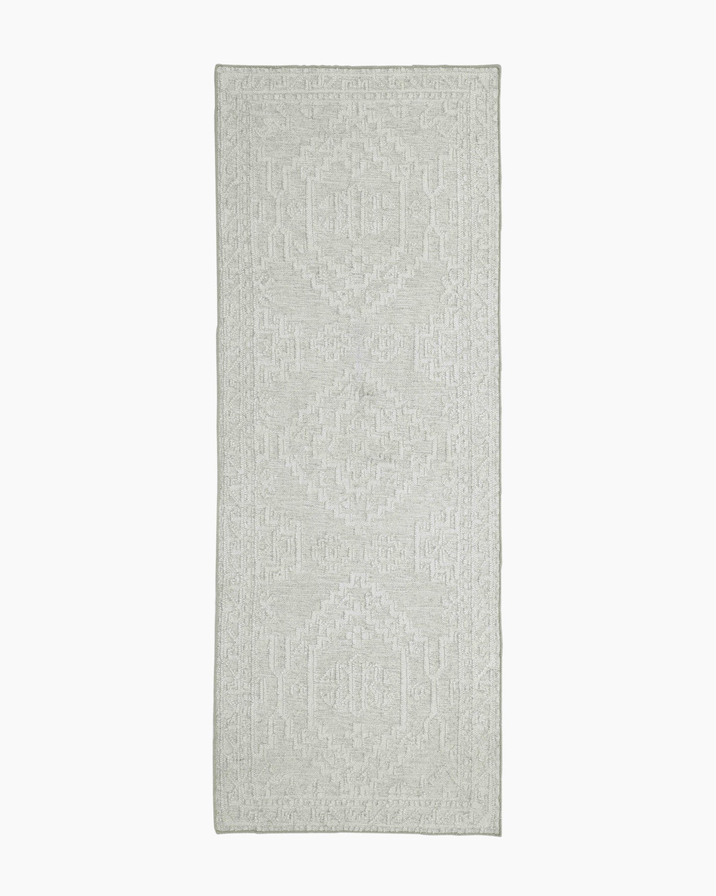 Pria Jute Flatweave Rug