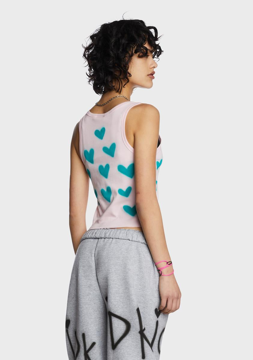 Kindness Tank Top