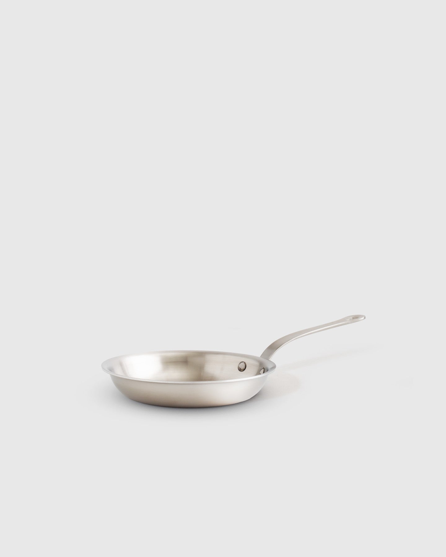 5-Ply Stainless Steel Frying Pan