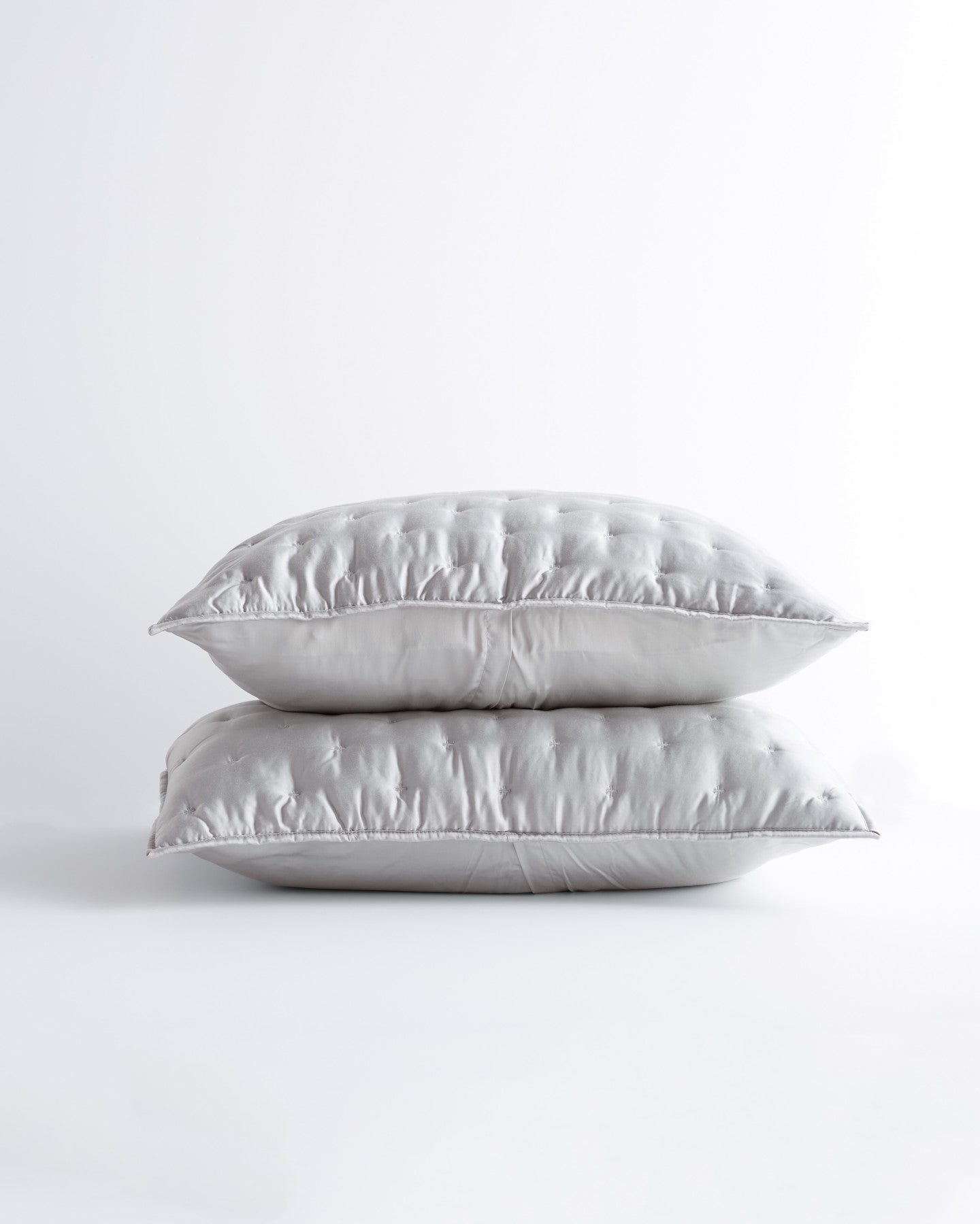 Bamboo Quilted Sham Set
