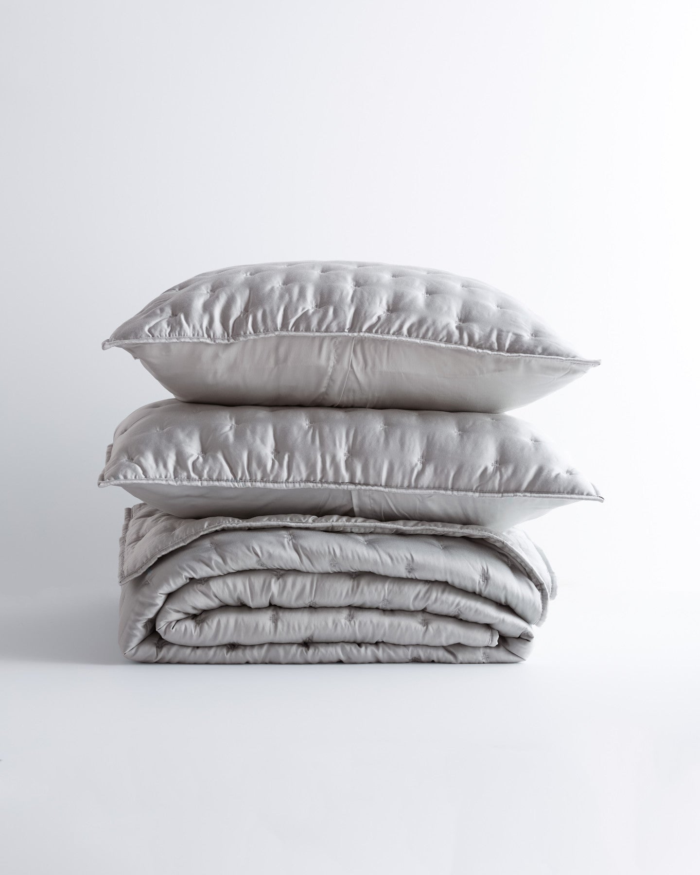 Bamboo Quilt Set