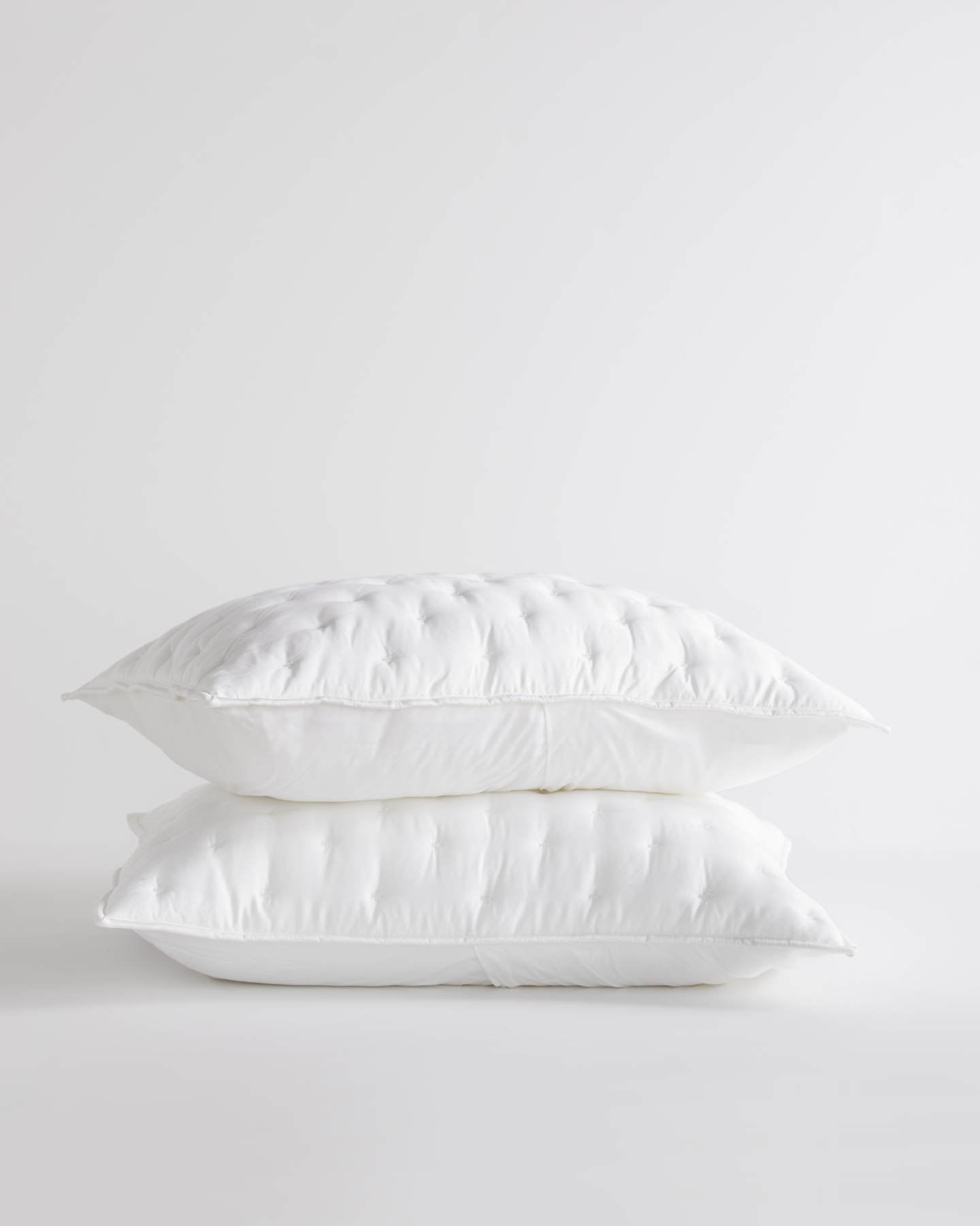 Bamboo Quilted Sham Set