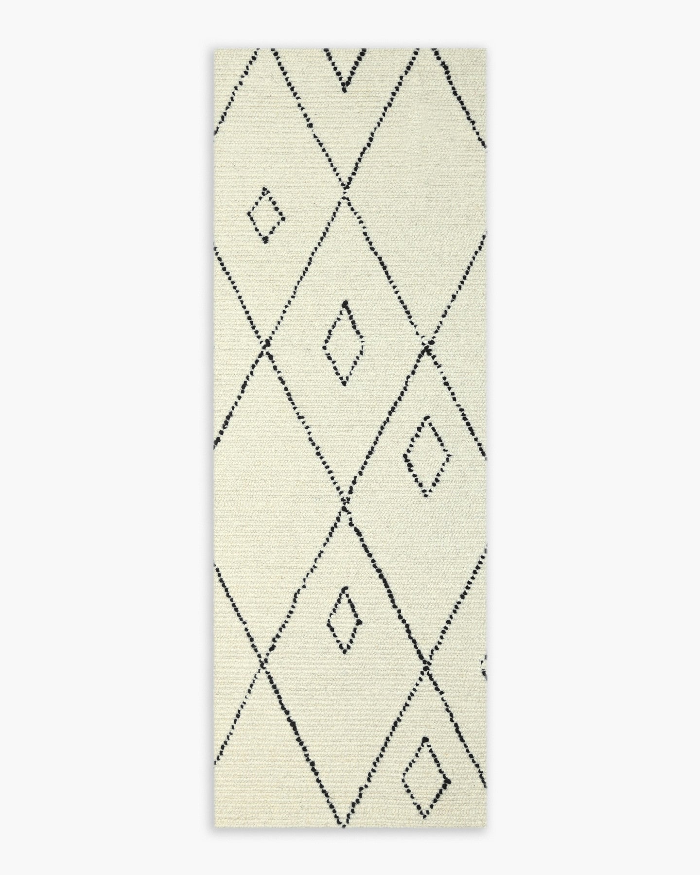 Blake Tufted Wool Rug