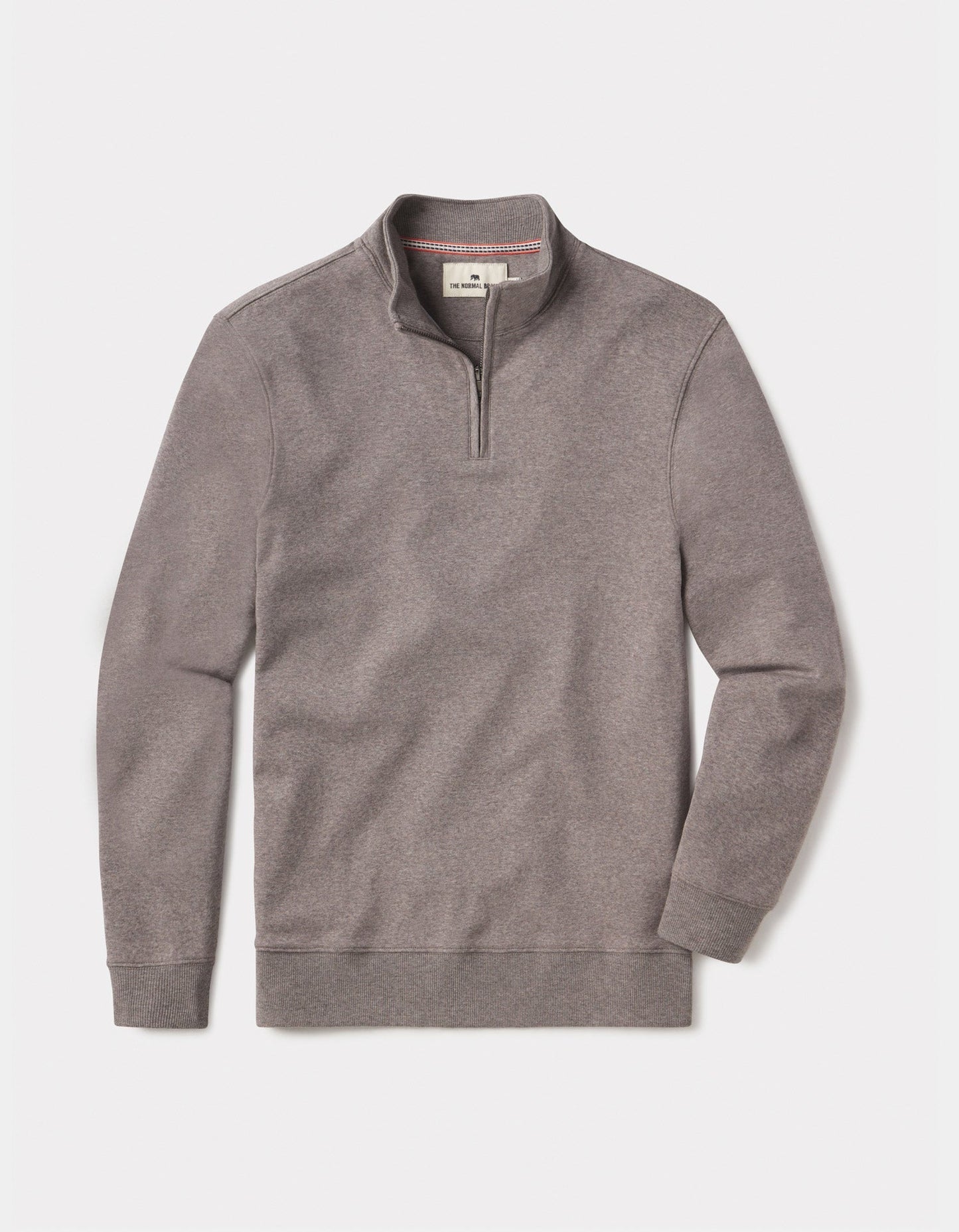 Puremeso Weekend Quarter Zip