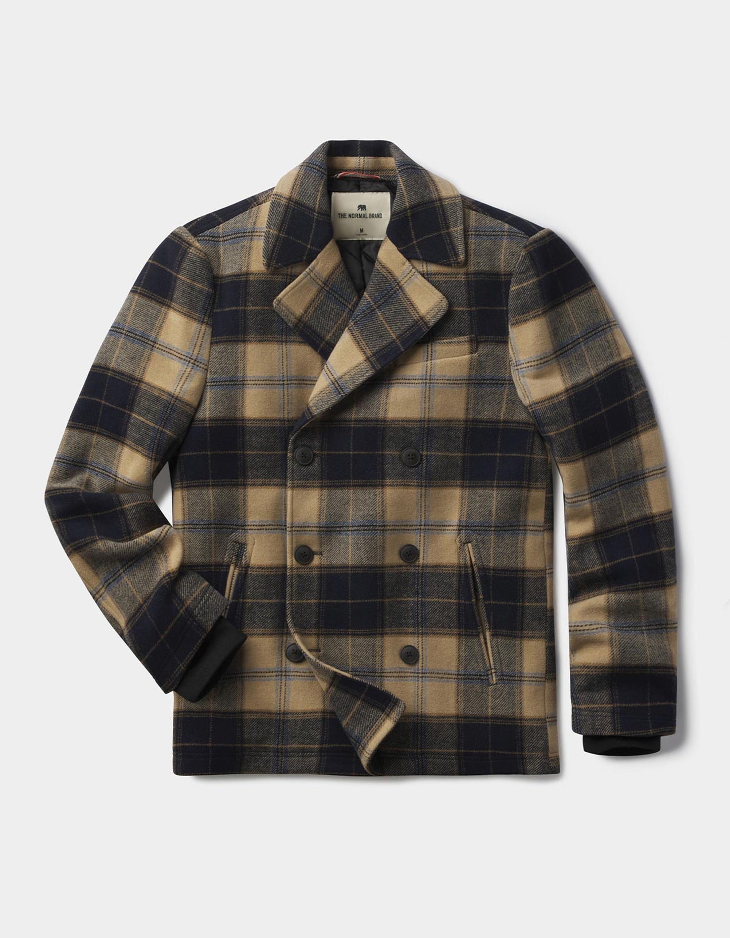 Lan Jacket