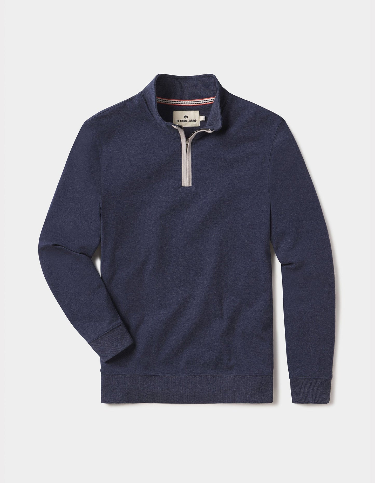 Puremeso Weekend Quarter Zip