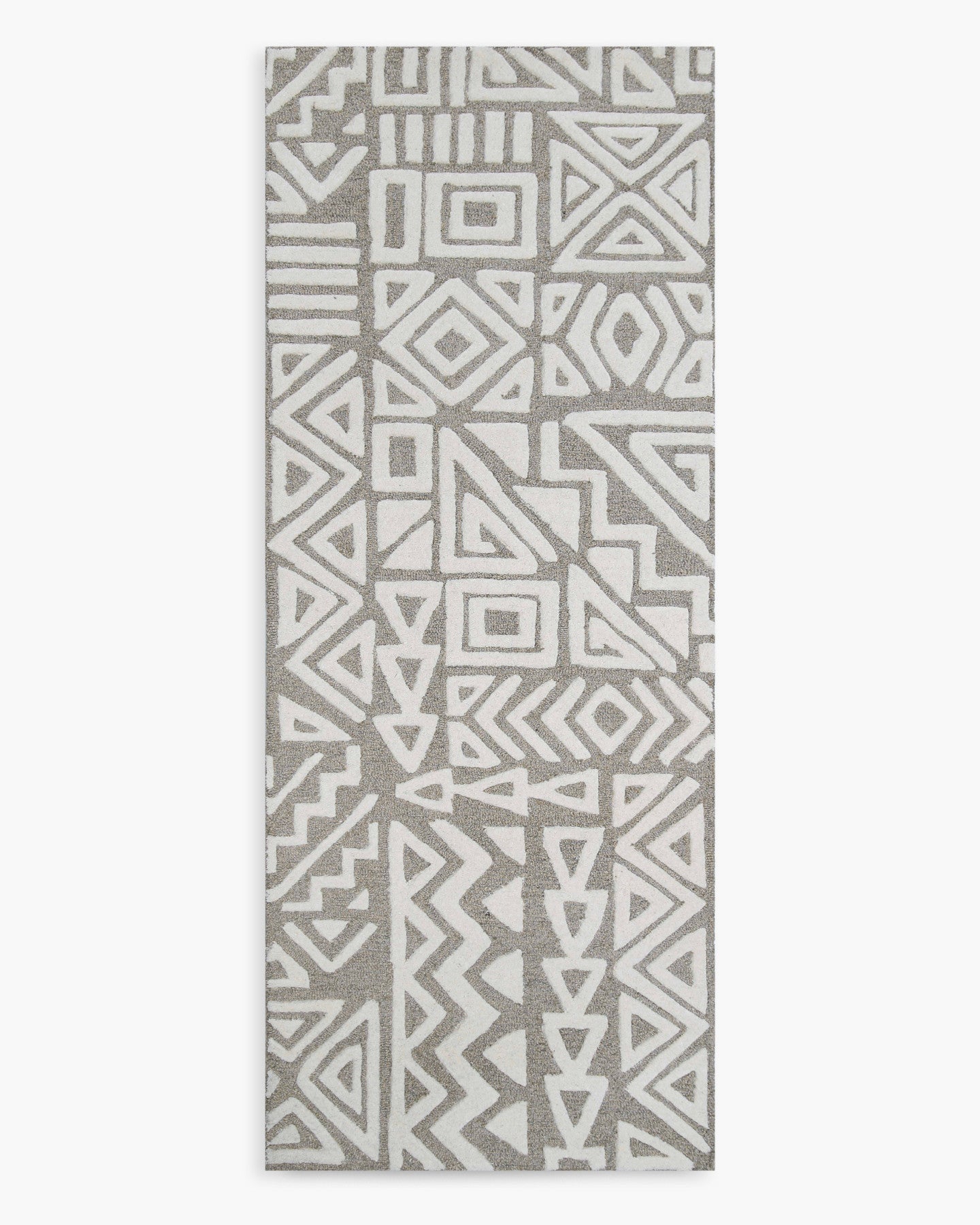 Pandora Tufted Wool Rug