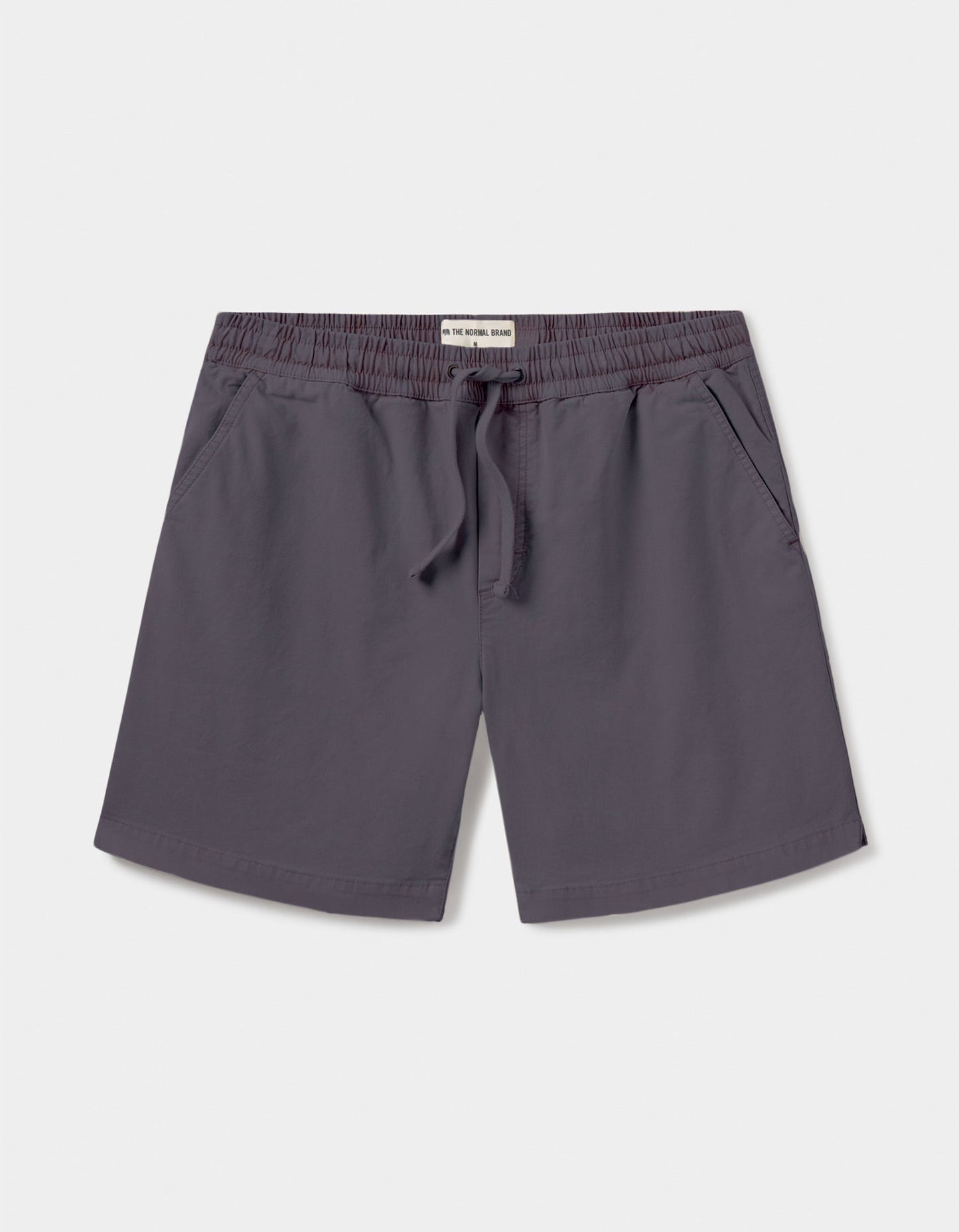 James Canvas Short