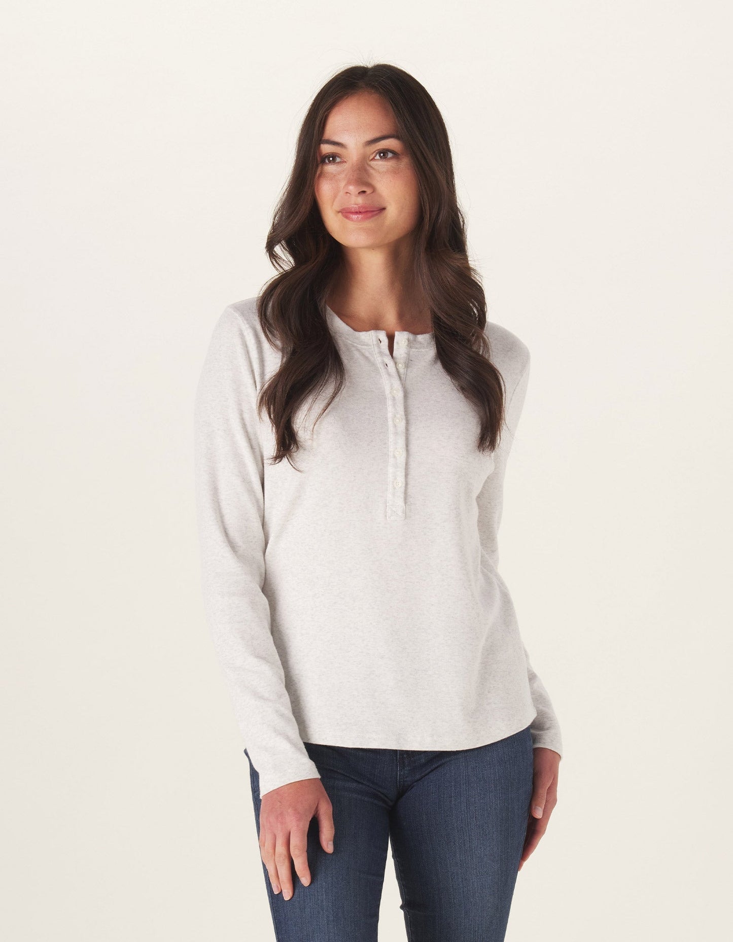 Women's Puremeso Henley