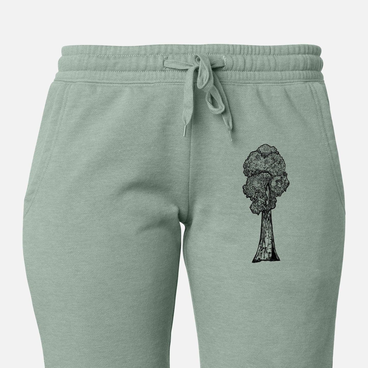 Sequoia - Women's Cali Wave Jogger Sweatpants