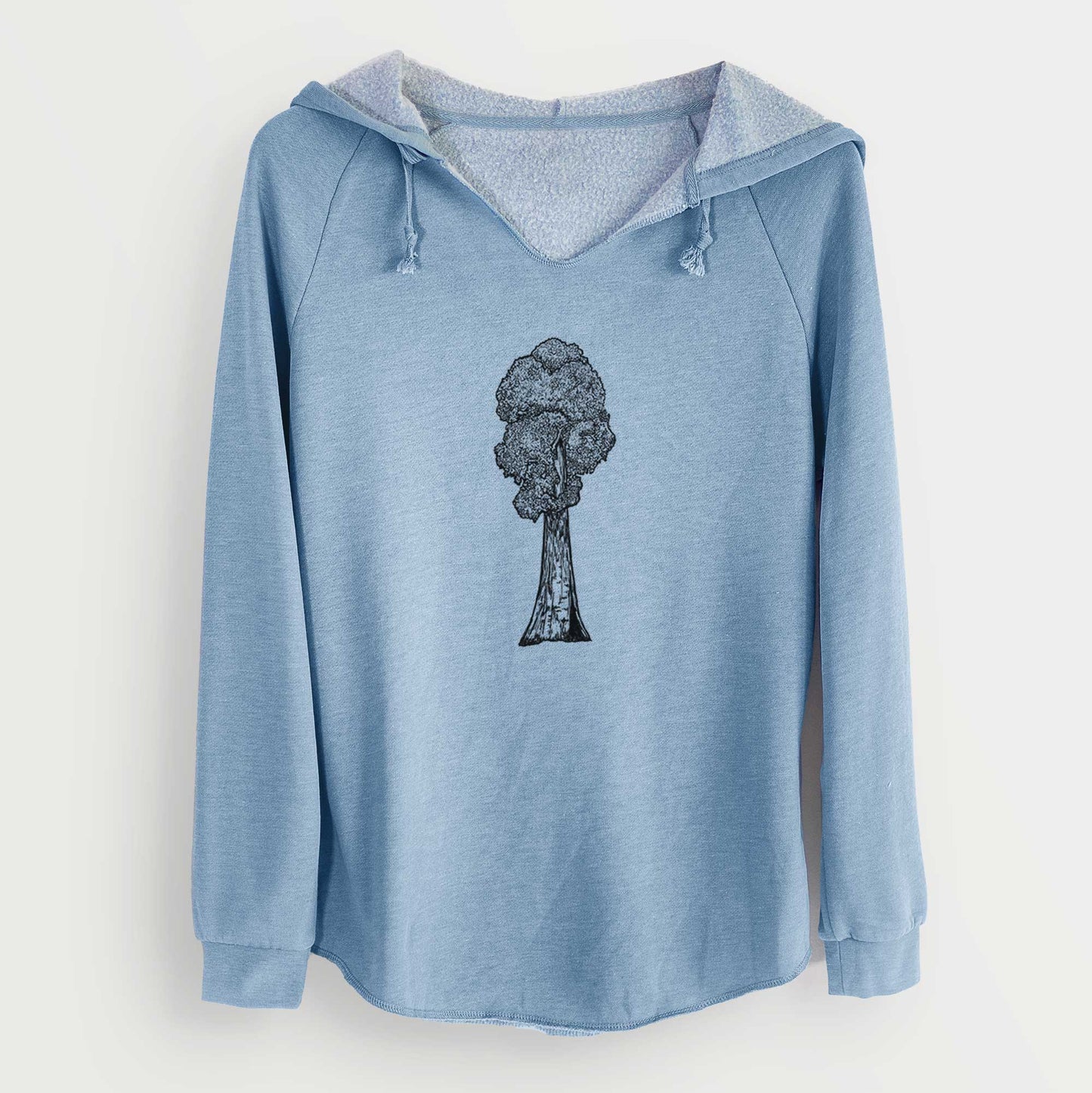 Sequoia - Cali Wave Hooded Sweatshirt