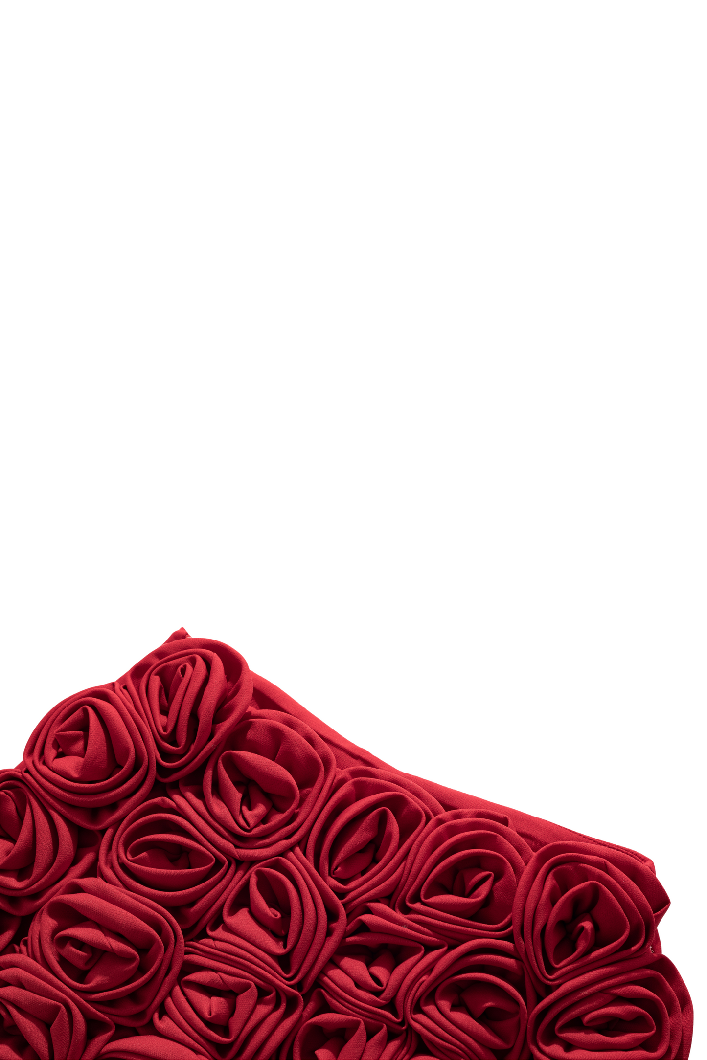 Swoon Short - Red