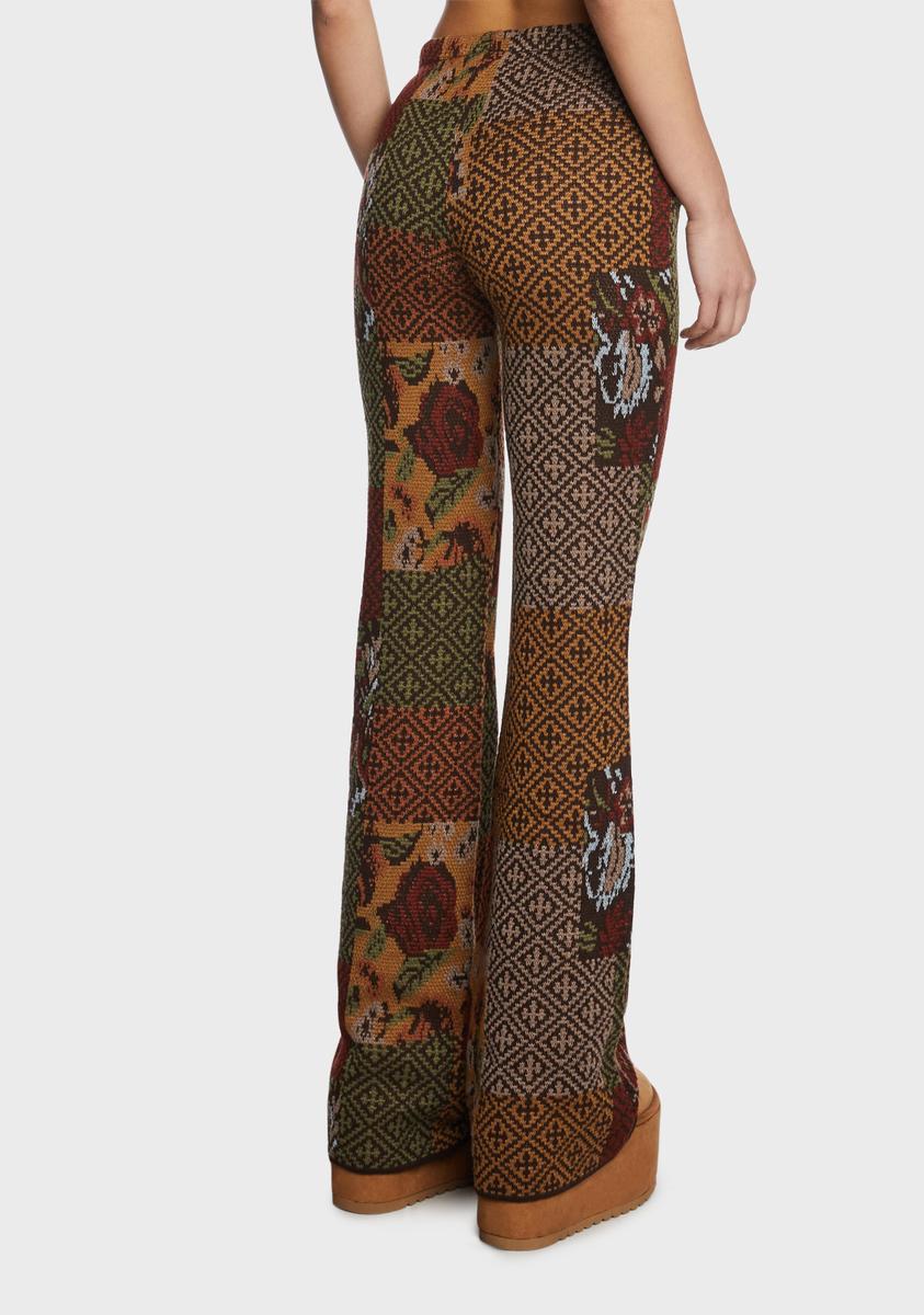 Vibe Woven Pants