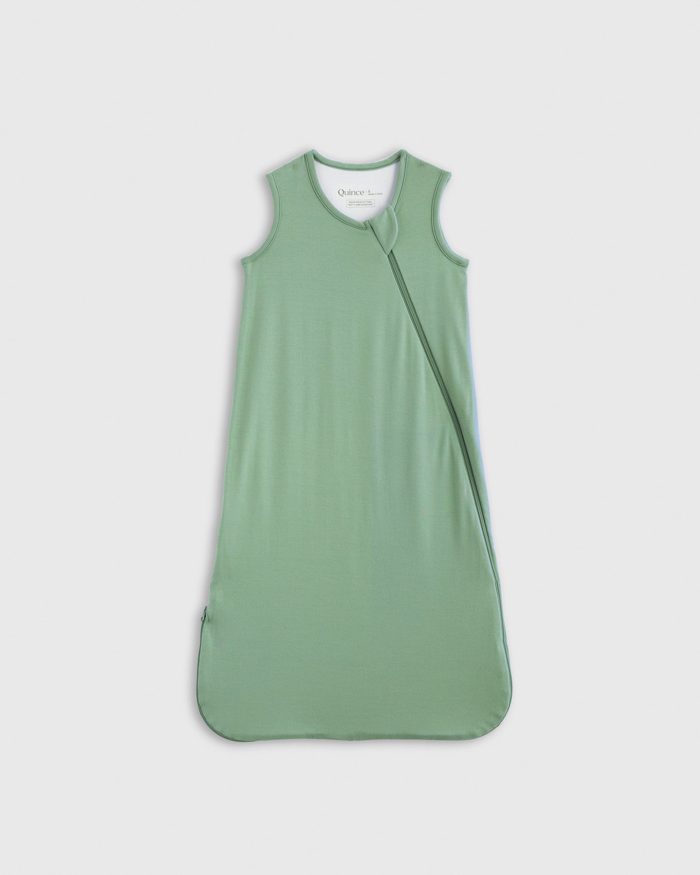 Bamboo Sleep Bag 2.5 TOG