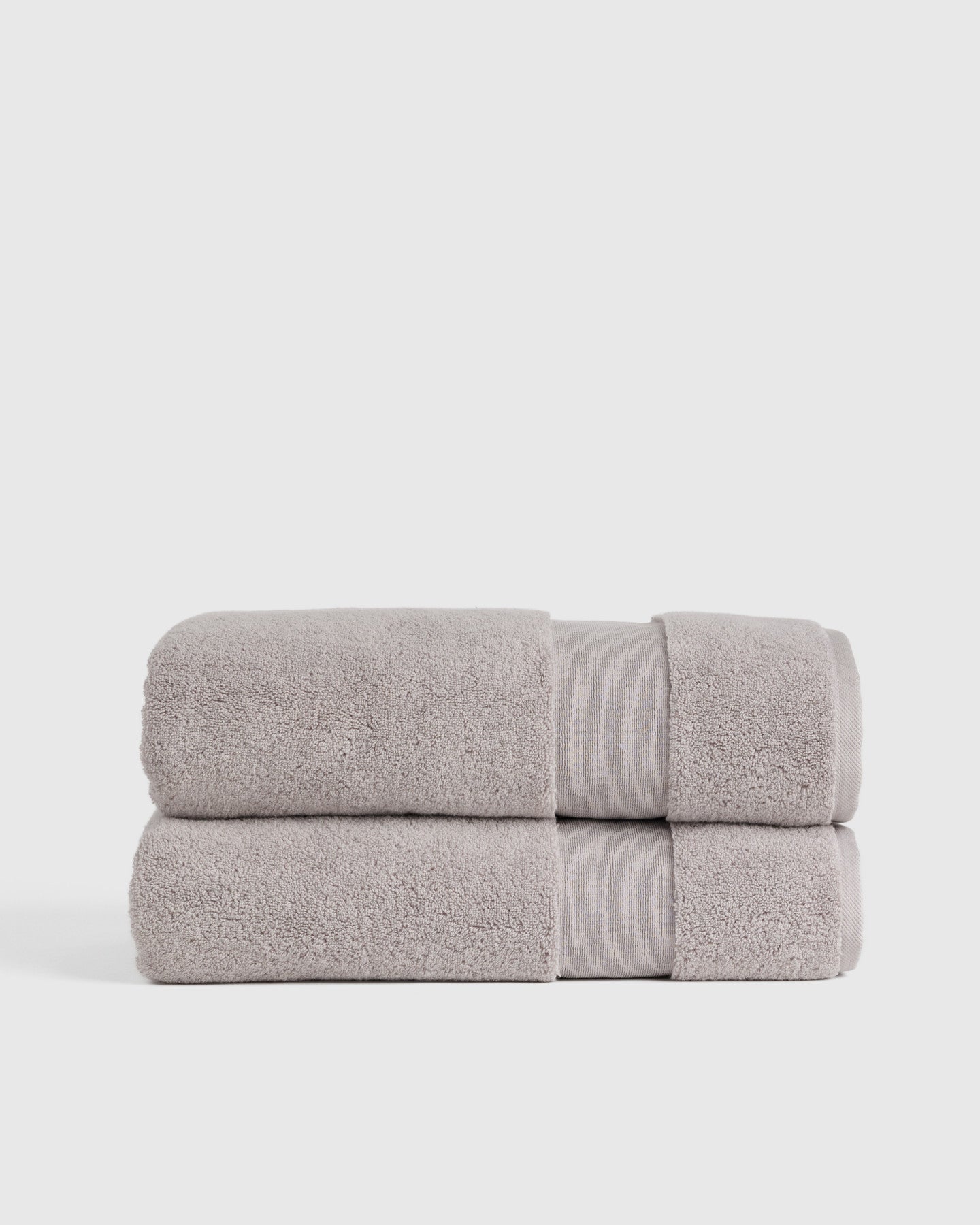 Turkish Classic Bath Sheet (Set of 2)