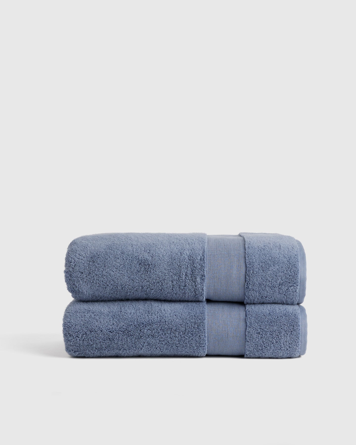 Turkish Classic Bath Sheet (Set of 2)