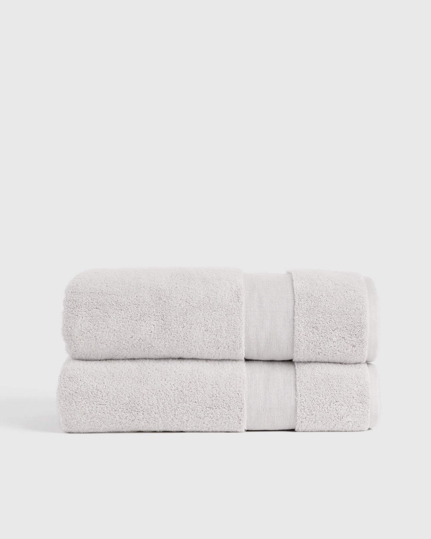 Turkish Classic Bath Sheet (Set of 2)