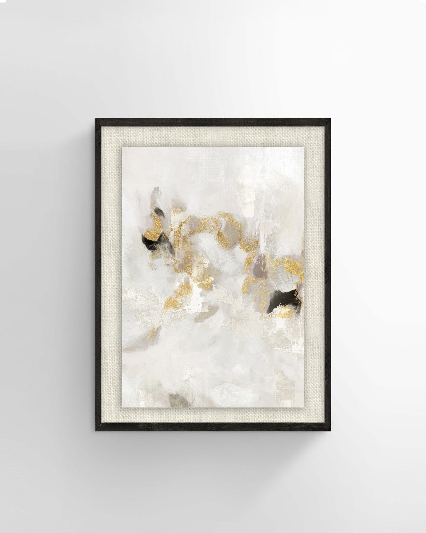 Yves Abstract Wall Art