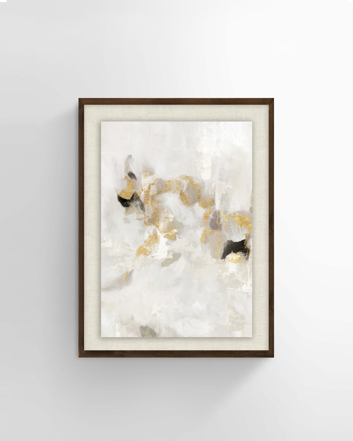 Yves Abstract Wall Art