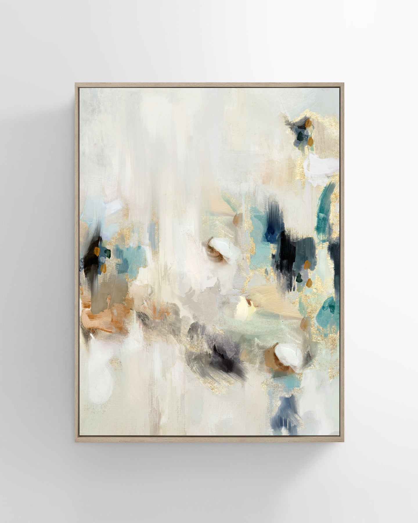 Yohji Abstract Wall Art