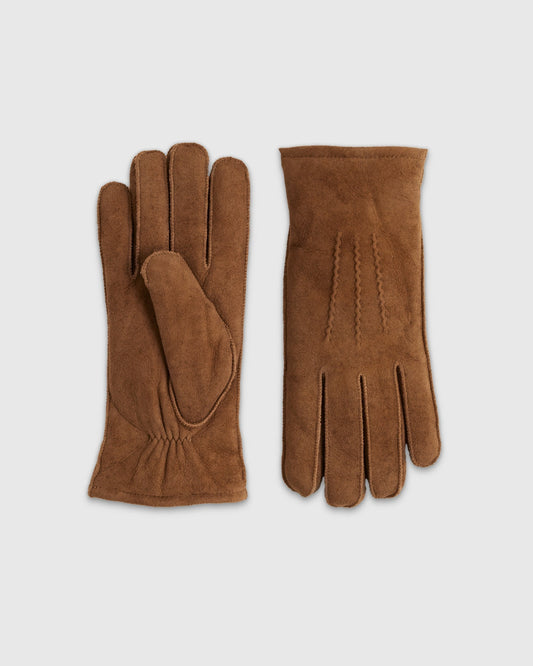 100% Australian Shearling Gloves
