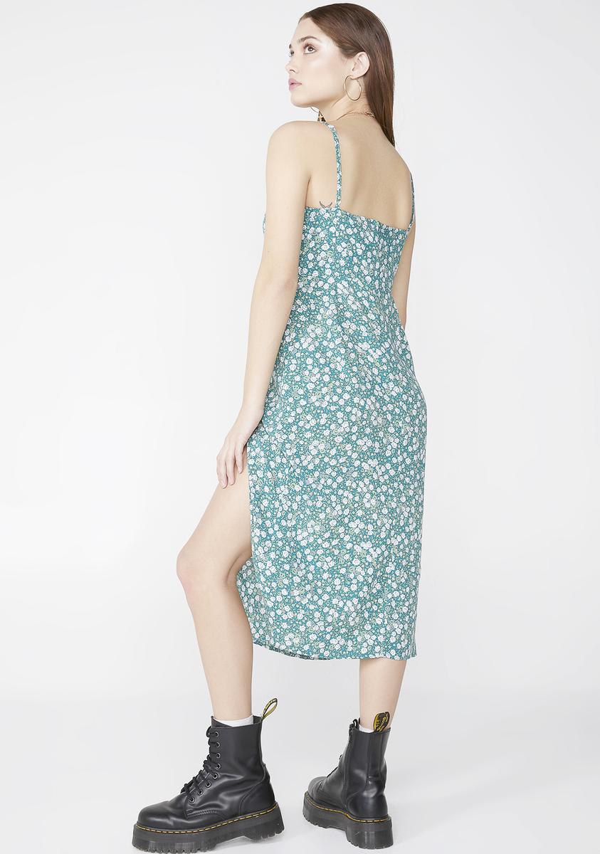 Kaoya Dress
