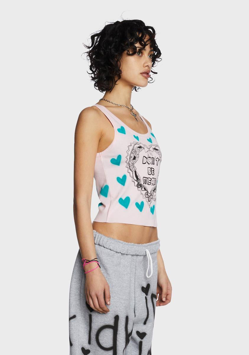 Kindness Tank Top