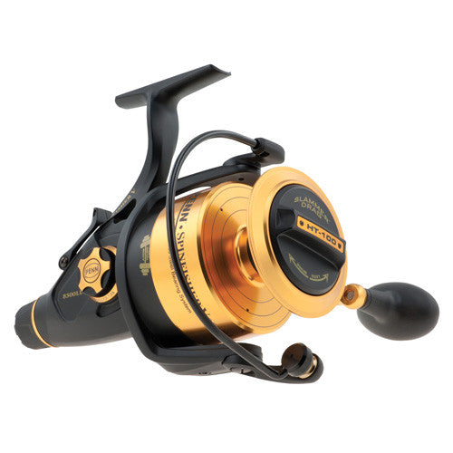 SSV8500LL/SPINFISHER SSV8500LL SPIN BOX - GhillieSuitShop