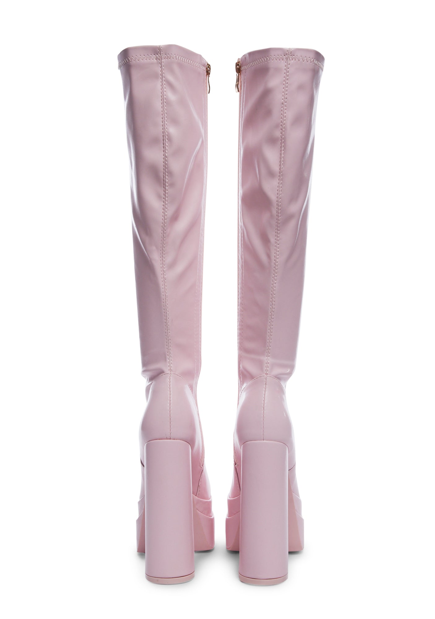 Maxine Platform Boots