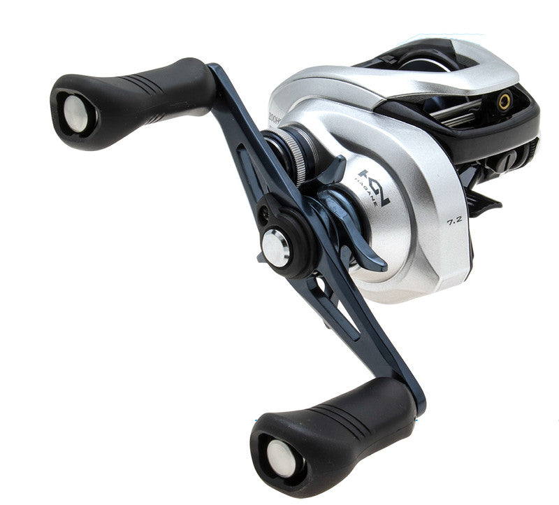 SHIMANO TRANX 200HG A BAITCASTING REEL TRX200AHG