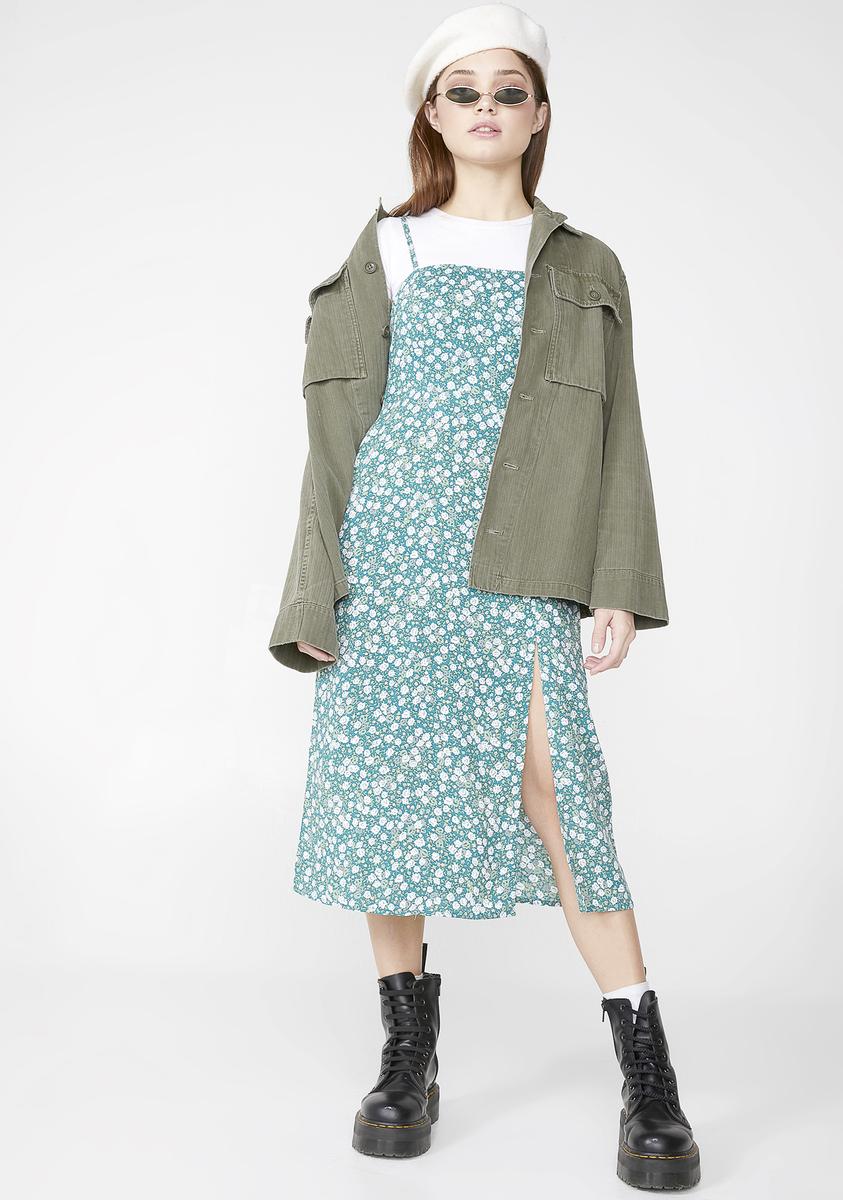 Kaoya Dress
