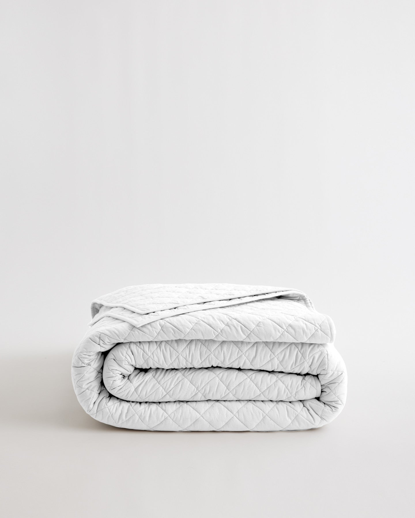 Diamond Cotton Quilt