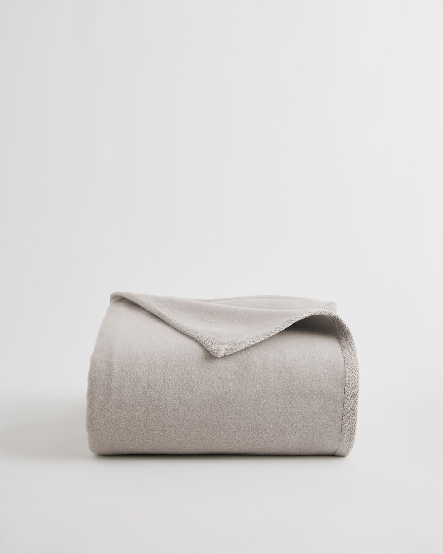 Organic Cotton Fleece Blanket