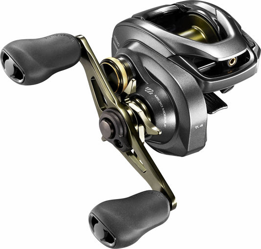 Shimano Curado DC Casting Reel - CUDC150HG