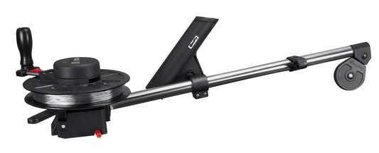Scotty Strongarm 30" Manual Boom Downrigger Kit