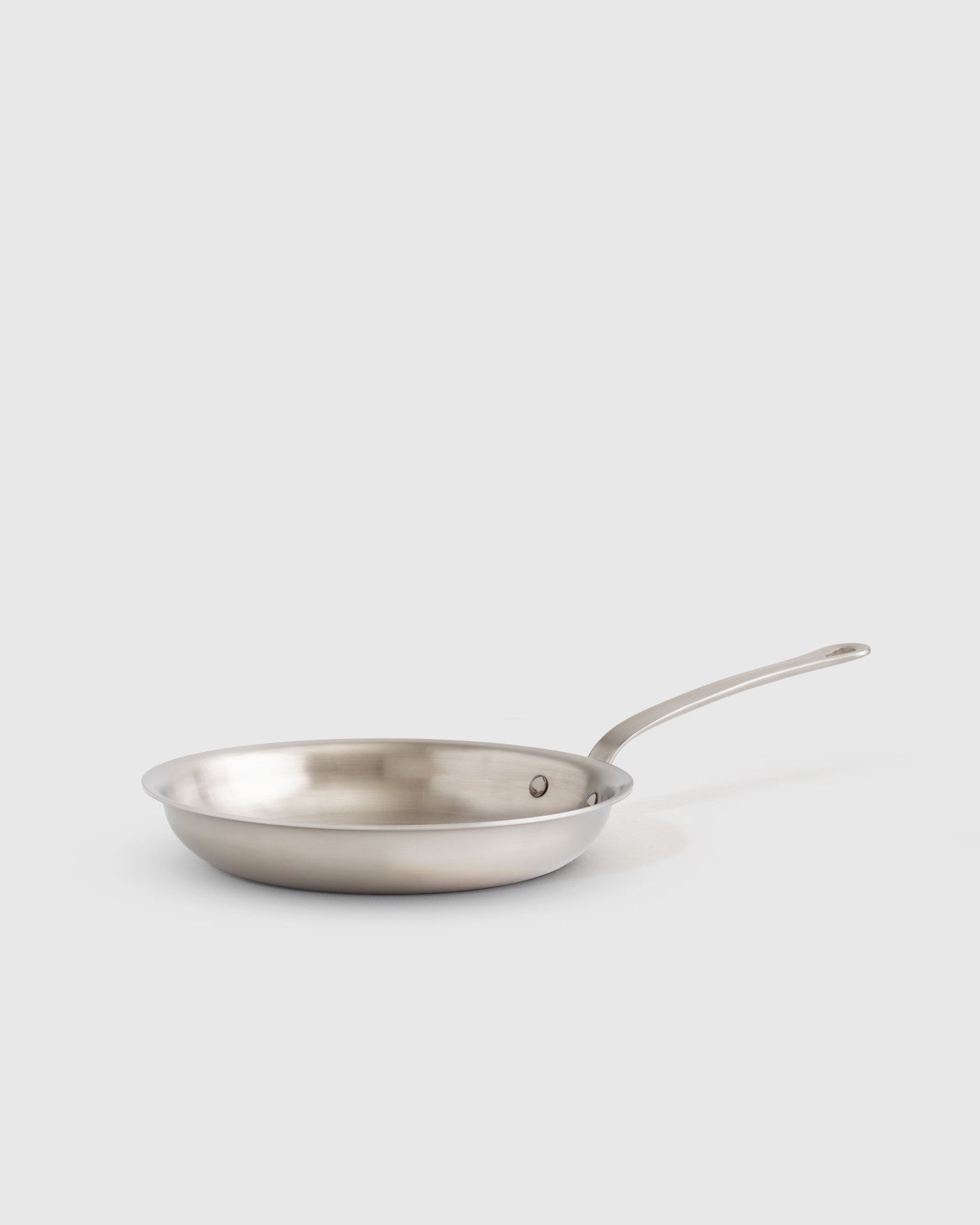 5-Ply Stainless Steel Frying Pan