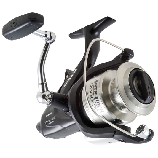 Shimano Baitrunner OC Spinning Reel - BTR6000OC