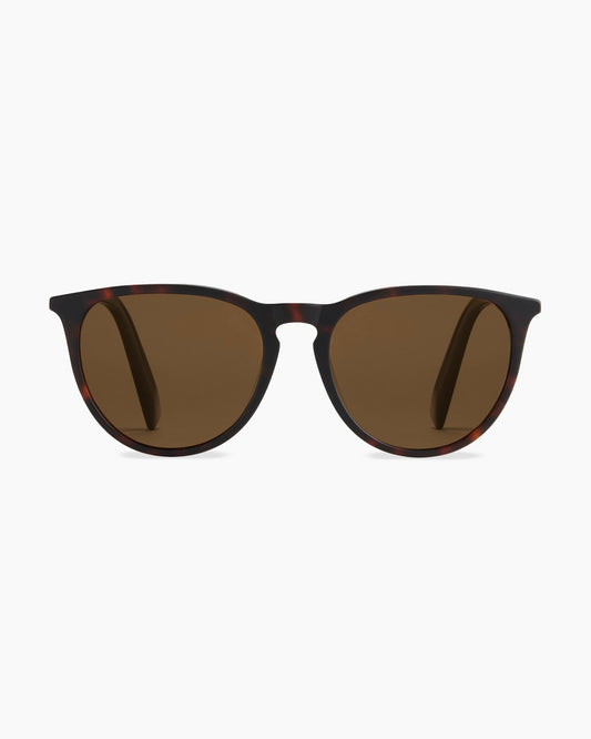 Emily Polarized Acetate Sunglasses