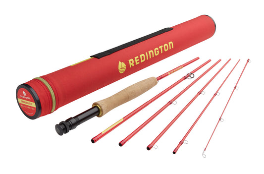REDINGTON TRAILBLAZER 4 PIECE FLY ROD