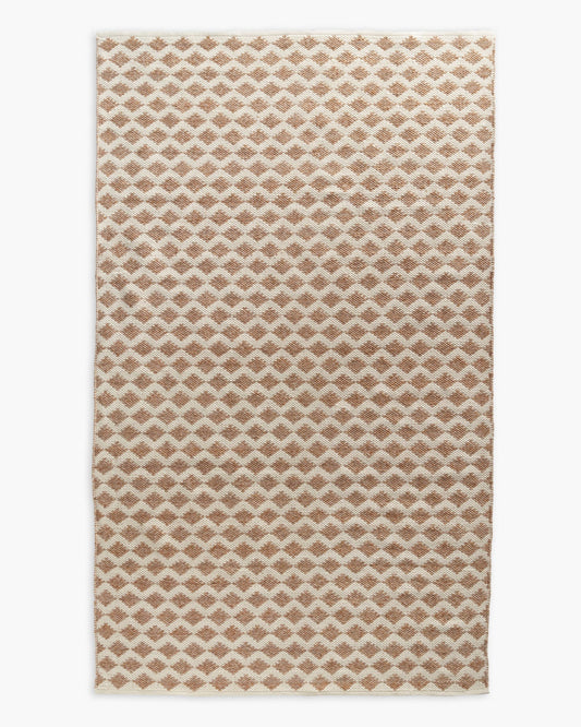 Eros Reversible Recycled Performance Rug