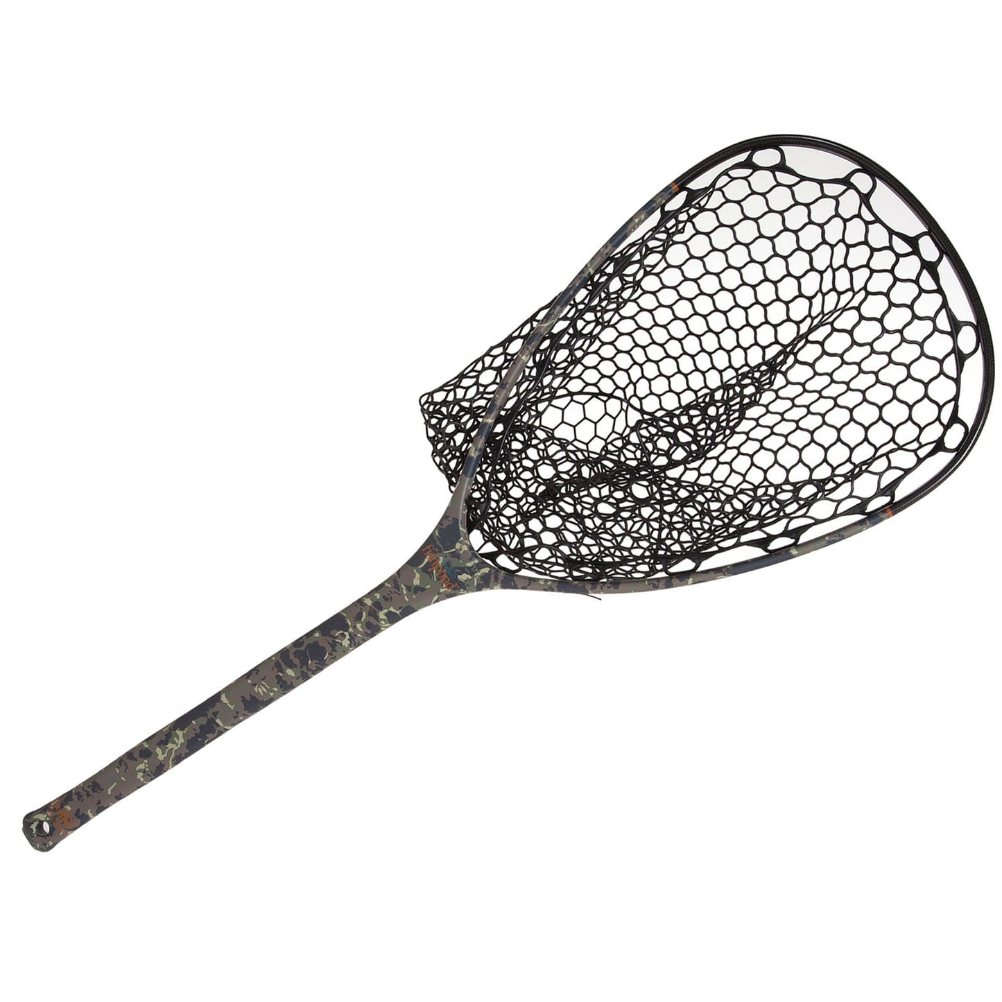 Fishpond Nomad Mid-Length Net | Riverbed Camo
