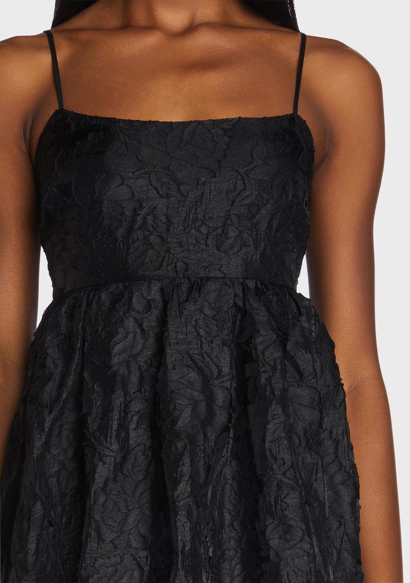 Needing Me Midi Dress