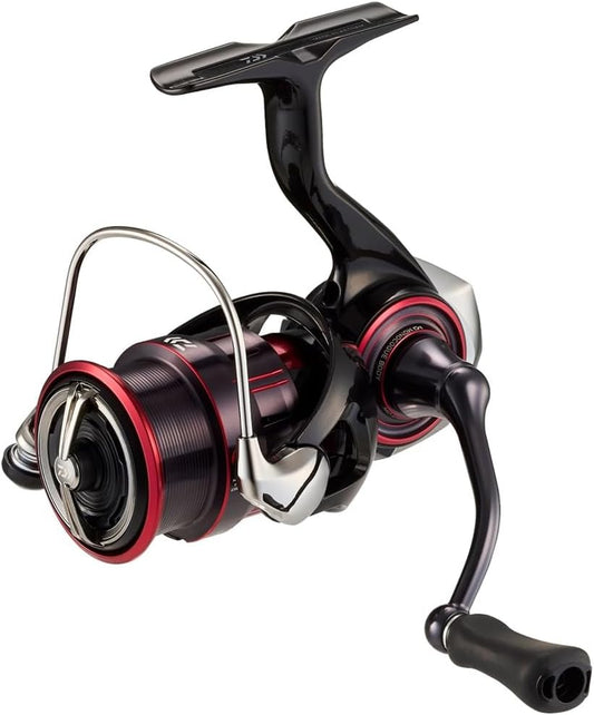 Daiwa Spinning Reel 23 GEKKABIJIN LT2000S-H Gear Ratio 5.8:1 Fishing Reel IN BOX