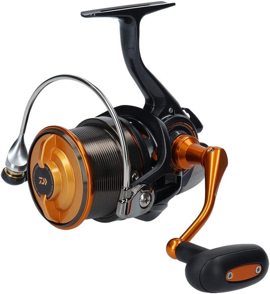 Daiwa Spinning Reel 19 CAST IZM 25 15PE 4.7:1 Surf Casting Reel Fishing IN BOX