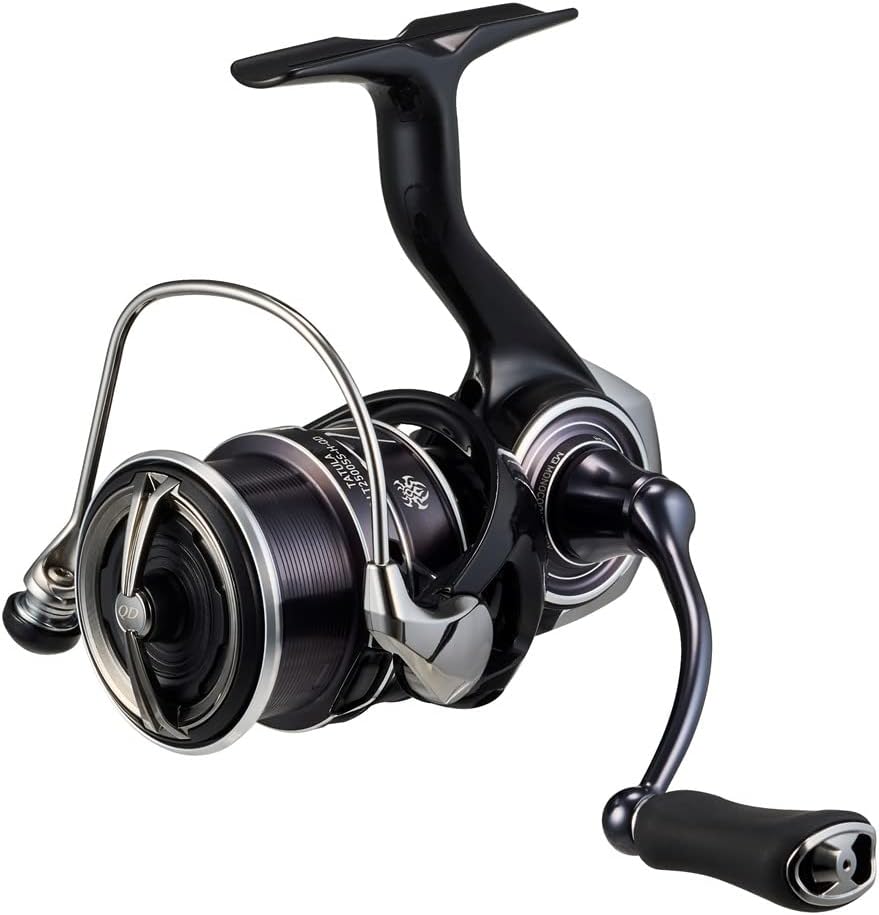 Daiwa Spinning Reel 23 TATULA FC LT2500SS-H-QD 5.1:1 Fishing Reel IN BOX