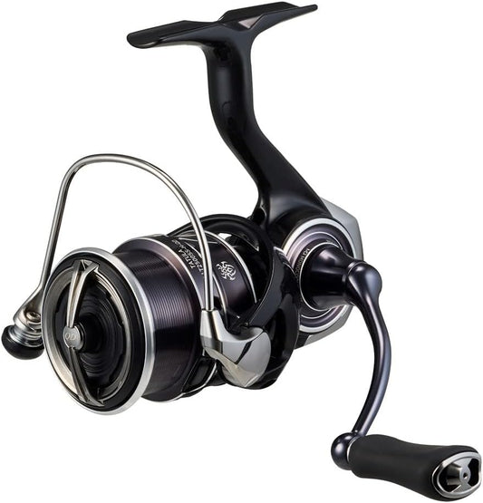 Daiwa Spinning Reel 23 TATULA FC LT2500SS-H-QD 5.1:1 Fishing Reel IN BOX