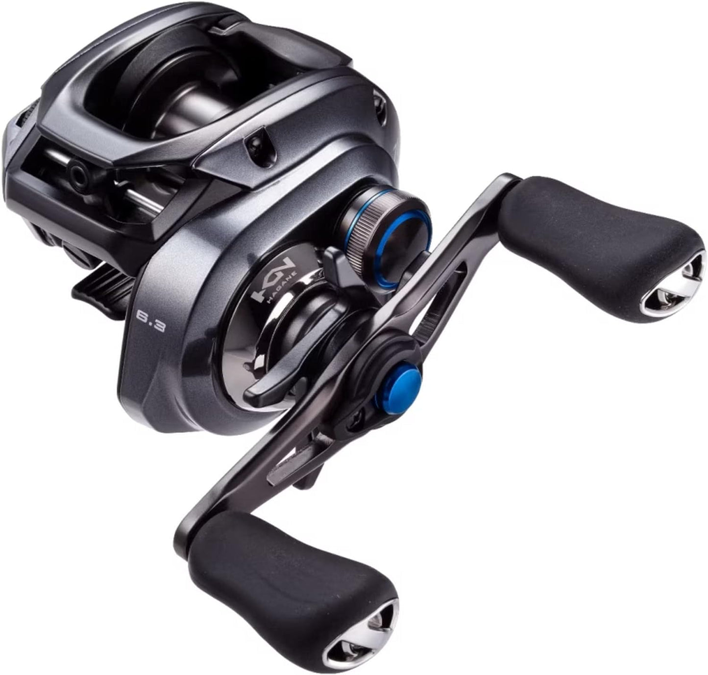Shimano Baitcasting Reel 23 SLX DC 71 Left Gear Ratio 5.5:1 Fishing Reel IN BOX