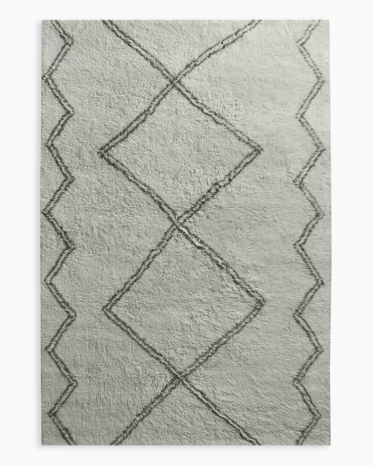 Felix Tufted Wool Rug