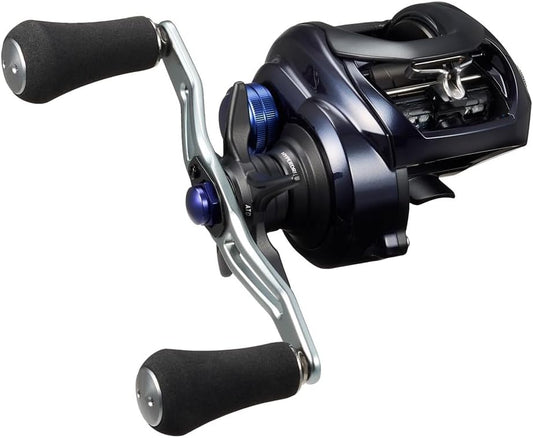 Daiwa Baitcasting Reel 23 SALTIST SV TW 300XH PE SPECIAL Right 8.1:1 IN BOX